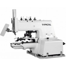 Typıcal Düğme Dikiş Makinası gt-660